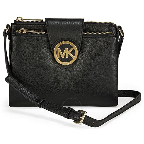 Michael Kors fulton crossbody bag